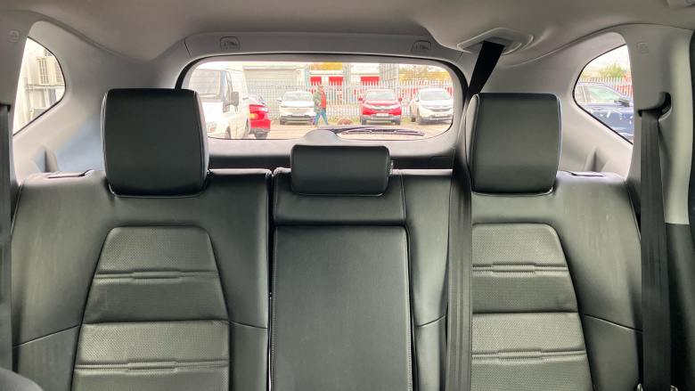 Honda CR-V 1.5 VTEC Turbo SR 5dr CVT Petrol Estate